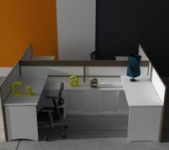 深圳办公家具