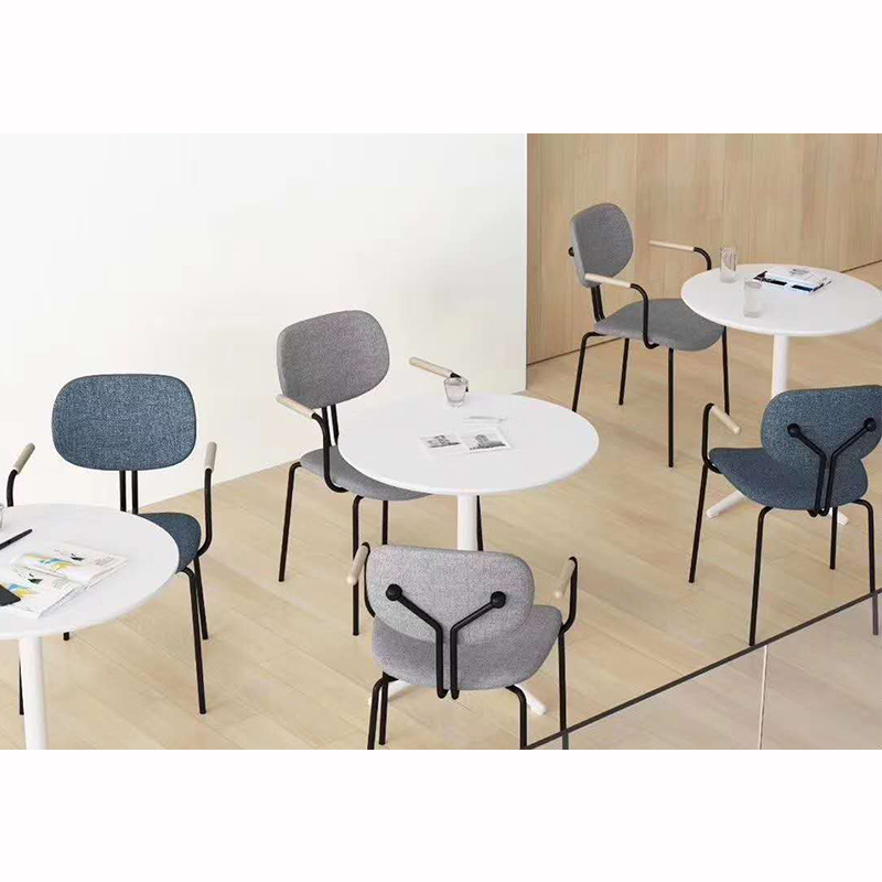 休闲家具-004
