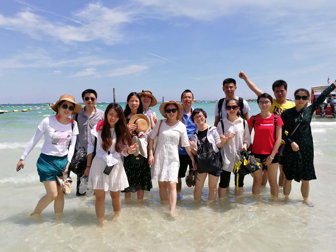 泰国之旅